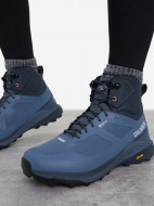 Ботинки женские Dolomite Nibelia Gore-Tex — фото №9