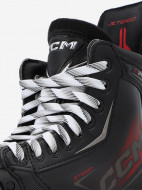 Коньки хоккейные детские CCM SK Jetspeed 890 JR Regular — фото №6