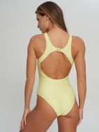 Купальник слитный женский Protest — фото №3