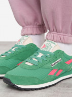 Кроссовки женские Reebok Classic Az — фото №8