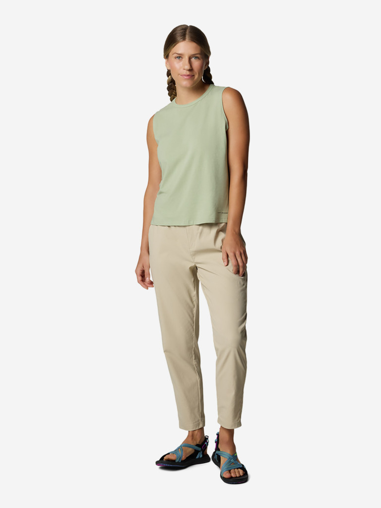 Брюки женские Columbia Cedar Crest Pant — фото №3