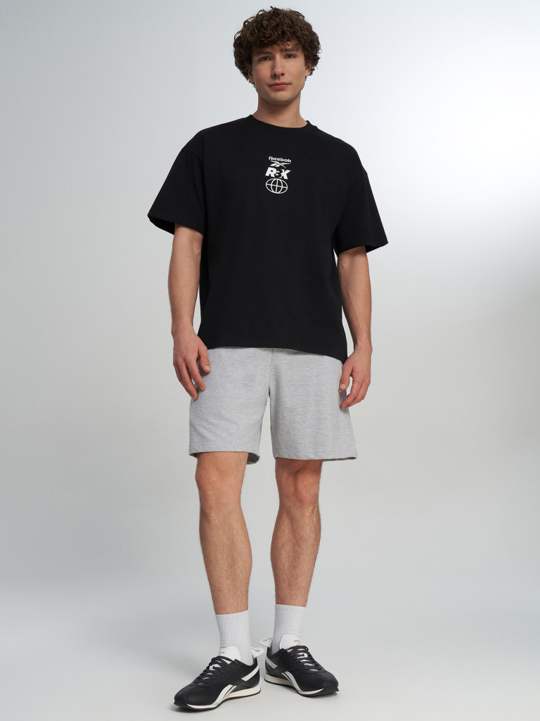 Футболка мужская Reebok — фото №4