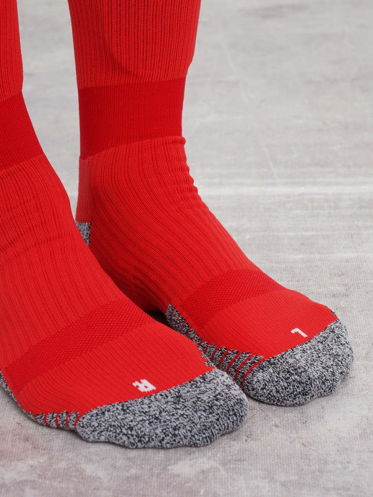 Гетры мужские Primera Evolution Matchfit, 1 пара — фото №5