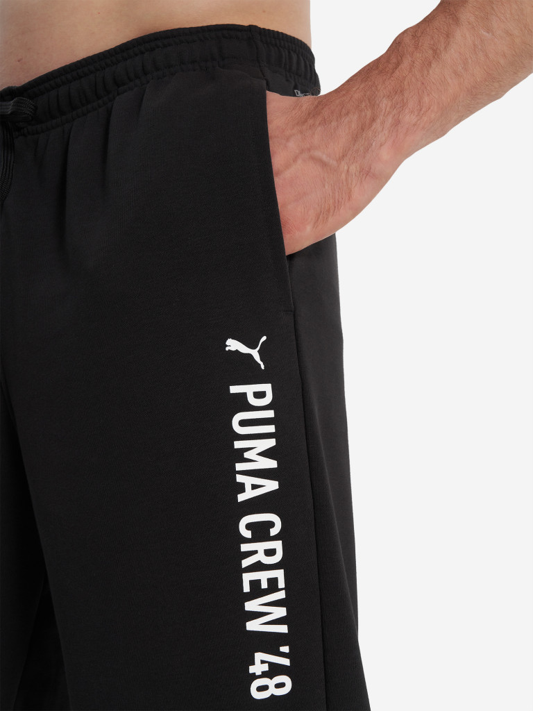 Брюки мужские PUMA Graphic — фото №6