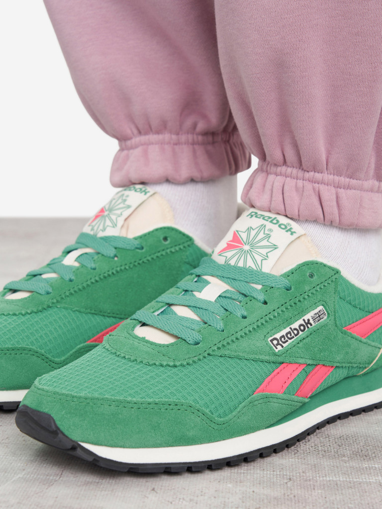Кроссовки женские Reebok Classic Az — фото №8
