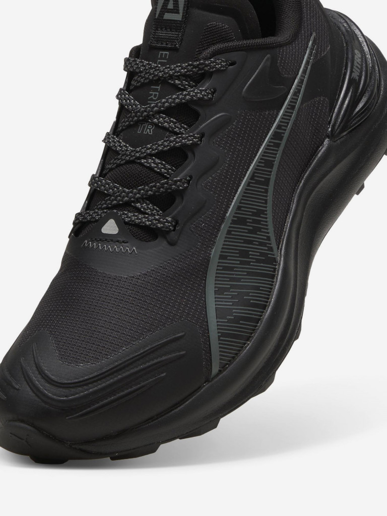 PUMA Electrify Nitro 3 Tr ерлер кроссовкасы — фото №8