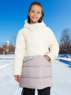 Пуховик для девочек Outventure