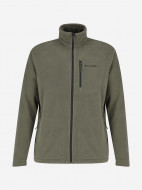 Джемпер мужской Columbia Fast Trek II Full Zip Fleece — фото №6