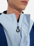 DC Shoes ерлер анорагы — фото №7