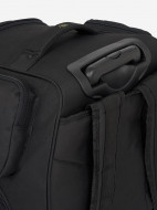 Баул-рюкзак хоккейный детский с колесами Fischer Player Backpack 16" — фото №11