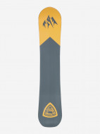 Jones Frontier 2.0 сноуборды — фото №4