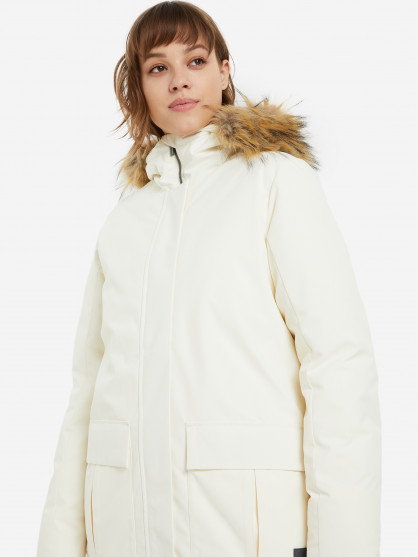 Пуховик женский Outventure