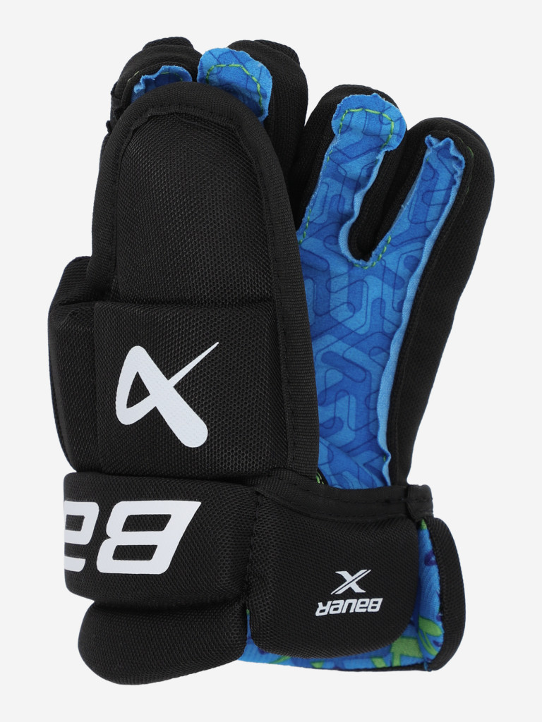 Bauer X хоккей қолғабы