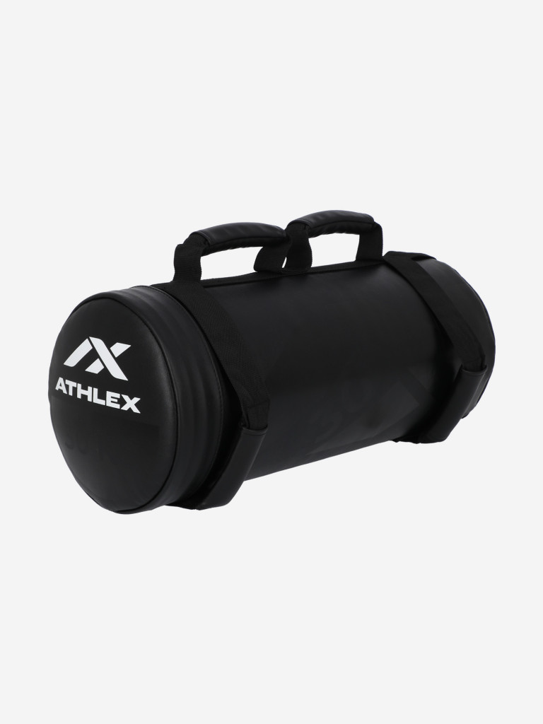 Мешок тренировочный Athlex, 30 кг — фото №2