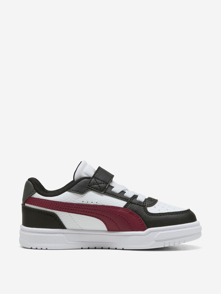 Кеды детские PUMA Caven III Ac+ Ps — фото №3