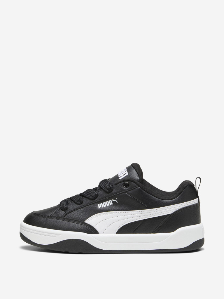 Кеды мужские PUMA Park Lifestyle