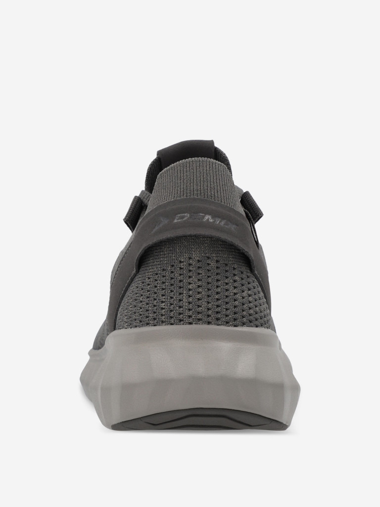 Кроссовки мужские Demix Bitcrazy Knit — фото №4