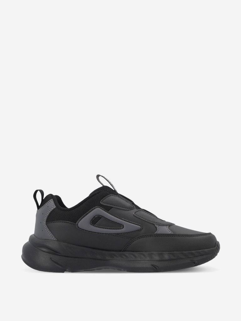 Кроссовки для мальчиков FILA Naite 2.0 Pu — фото №5