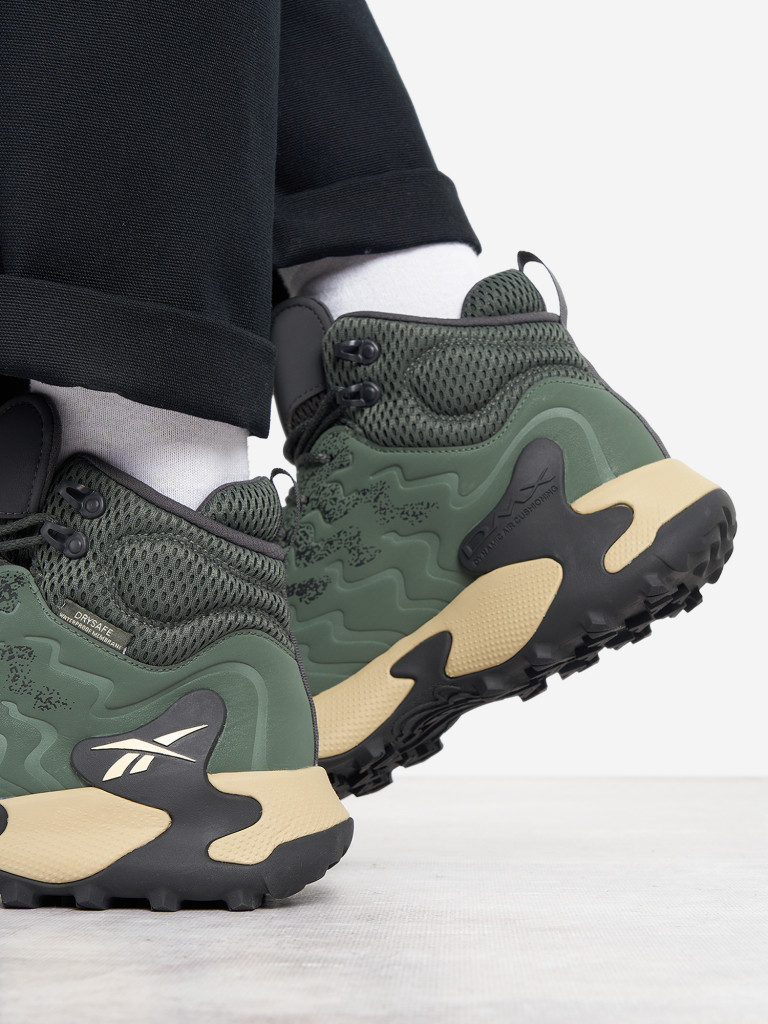 Reebok Kitari Dmx ерлер бәтеңкесі — фото №10