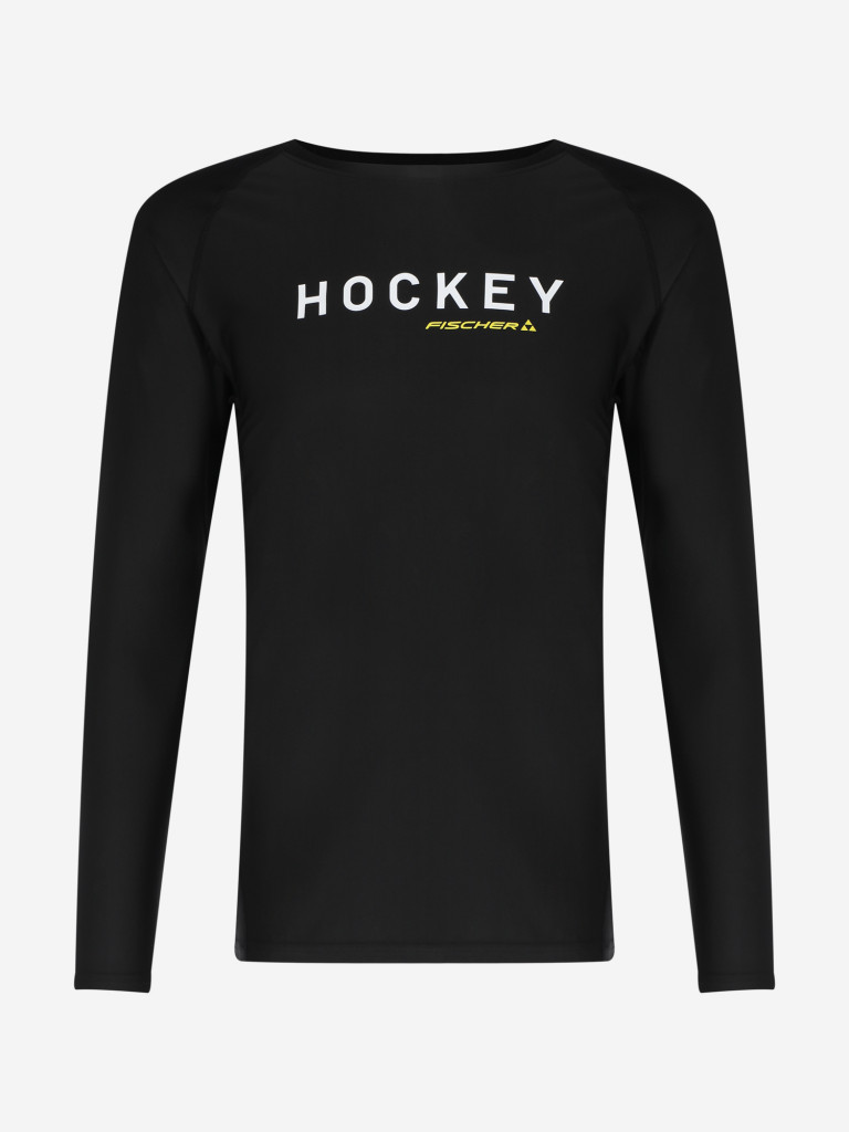 Топ компрессионный хоккейный Fischer — фото №8