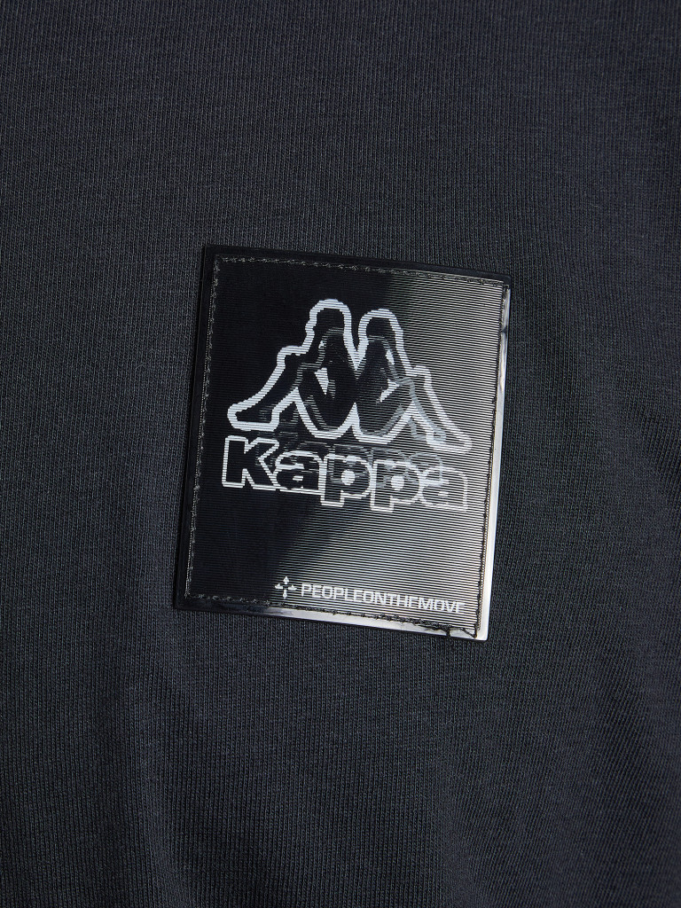 Kappa Sport Logo ерлер футболкасы — фото №4