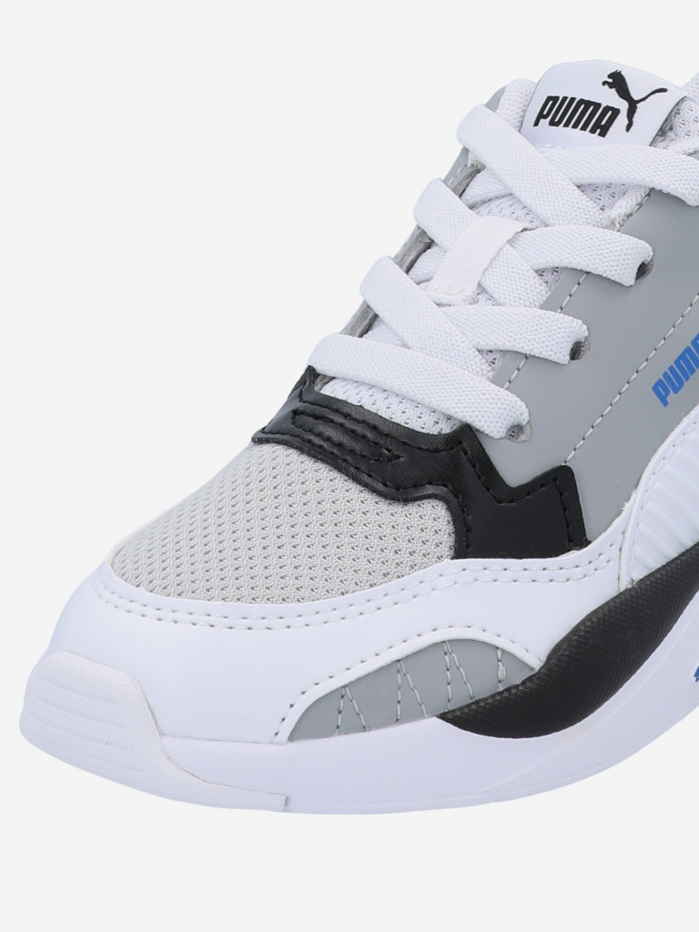 Кроссовки для мальчиков PUMA X-Ray 2 Square AC PS — фото №7