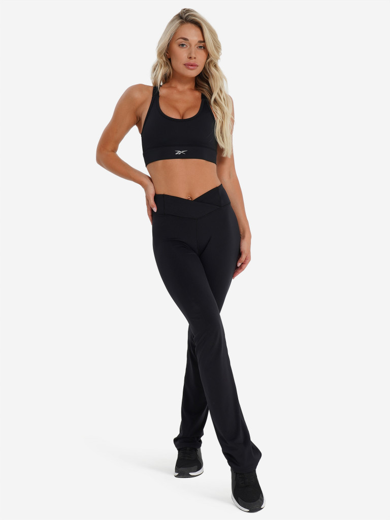 Reebok Core әйелдер легинсі — фото №6