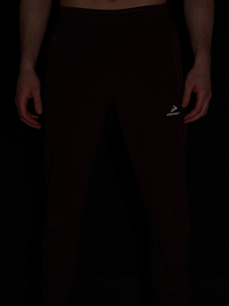 Брюки мужские Demix — фото №8