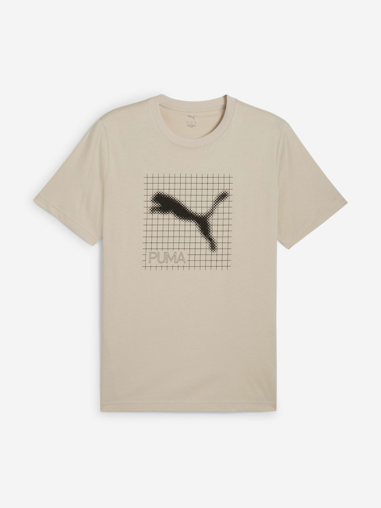 PUMA ерлер футболкасы