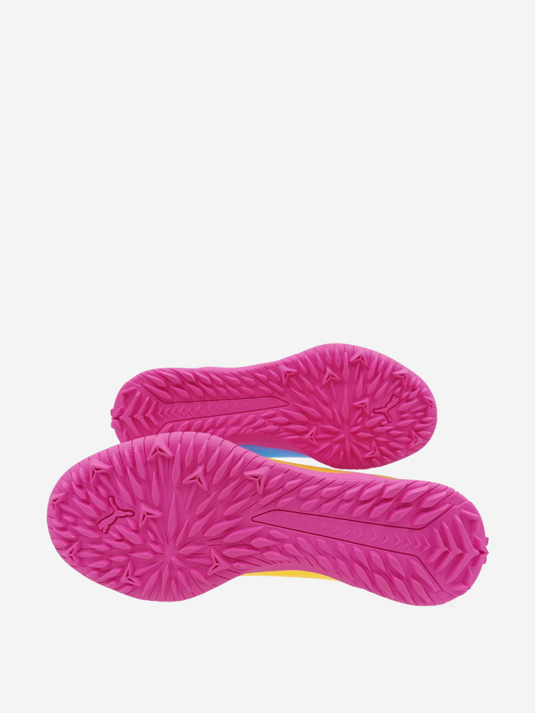 Бутсы для мальчиков PUMA Ultra 6 Play Tt — фото №8