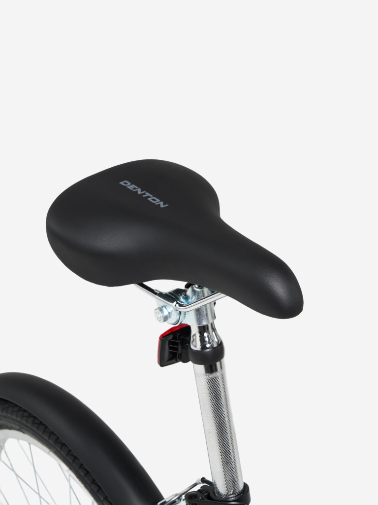 Велосипед складной Denton Journey 2.0 20" — фото №7