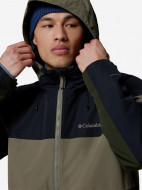 Columbia Coreshot Shell Anorak ерлер анорагы — фото №7