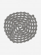Цепь велосипедная Stern KMC Z8.1, 1/2"x3/32", 6-8 скоростей, 110L