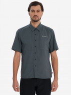 Рубашка с коротким рукавом мужская Zanier — фото №2