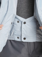 Куртка пуховая женская Columbia Lay D Down II Jacket — фото №12