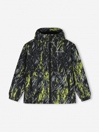 Outventure ұлдарға арналған жұқа курткасы