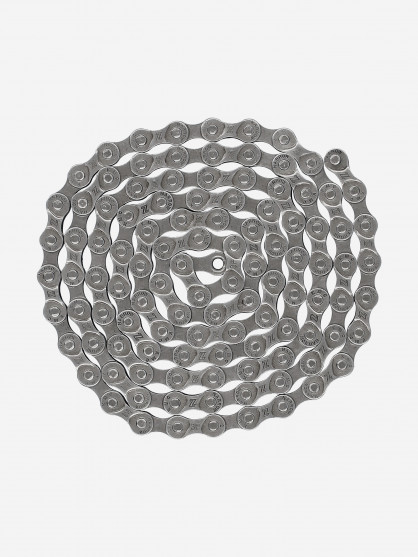 Stern KMC Z8.1, 1/2"x3/32" велосипед шынжыры, 6-8 жылдамдық, 110L