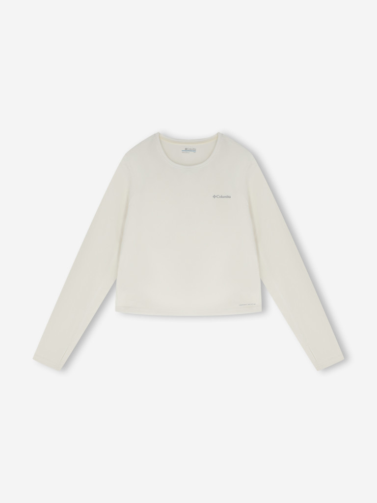 Лонгслив женский Columbia Seeker Legend Long Sleeve II — фото №9