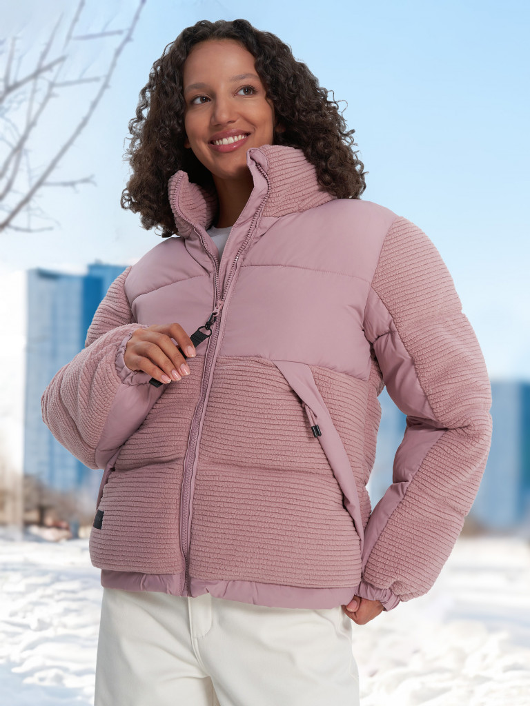 IcePeak Aalat әйелдер мамық курткасы