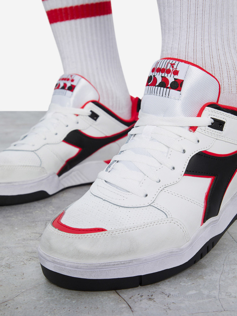 Кеды мужские Diadora B.56 Icona — фото №8