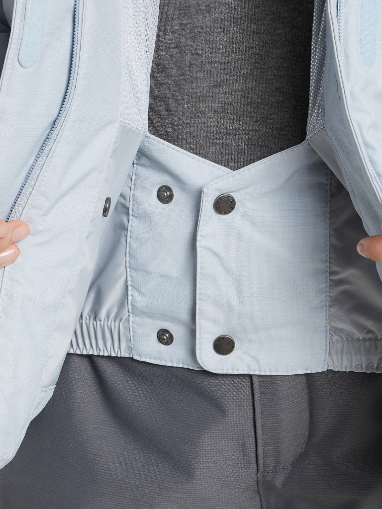 Куртка пуховая женская Columbia Lay D Down II Jacket — фото №12