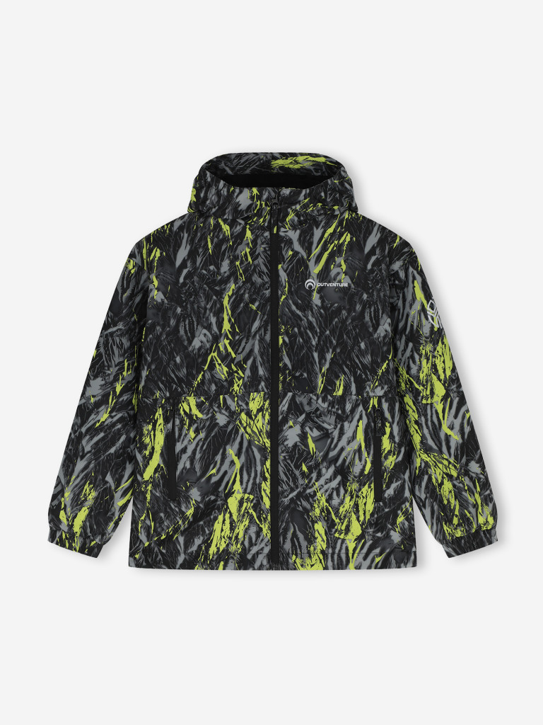 Ветровка для мальчиков Outventure