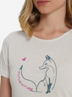 Футболка женская Outventure — фото №5