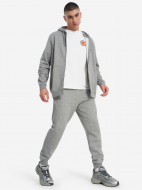 Брюки мужские PUMA Ess No. 1 Logo — фото №4