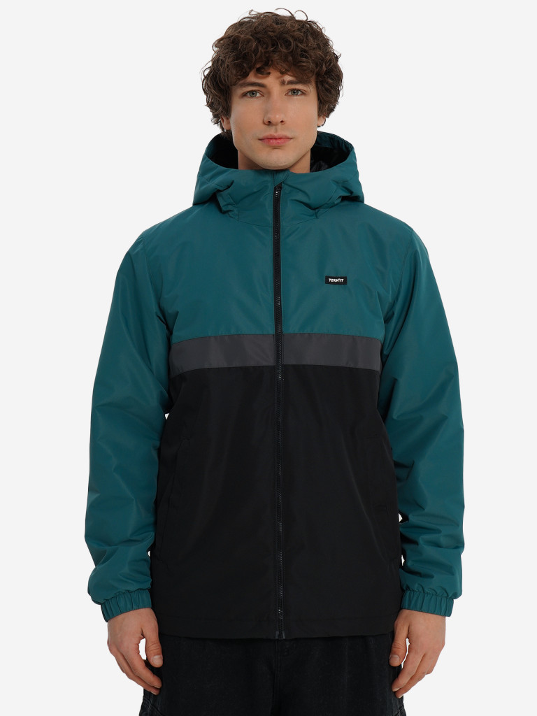 Termit ерлер жылы курткасы — фото №2