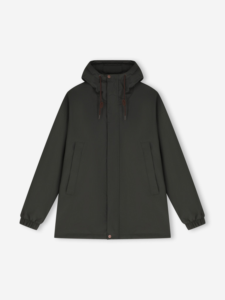 Cordillero ерлер жылы курткасы — фото №16