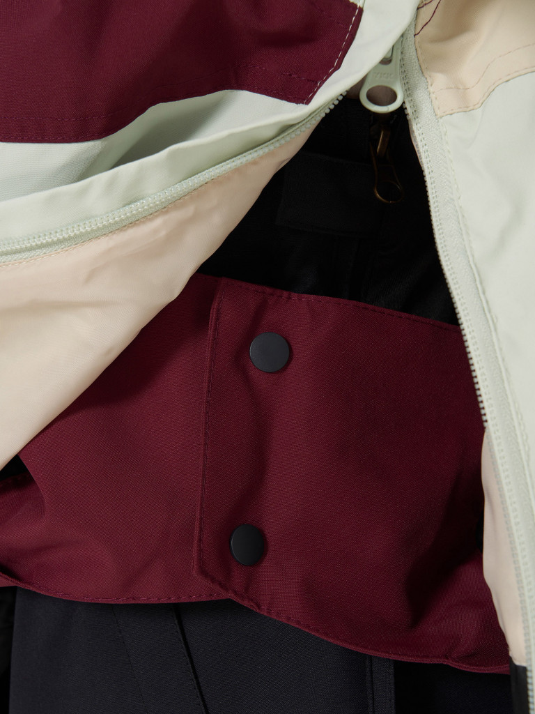 Анорак женский DC Shoes Chalet — фото №15