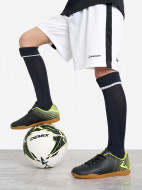 Бутсы для мальчиков Demix Goal 2 Jr In — фото №9