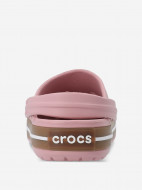 Сабо для девочек Crocs — фото №4