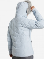 Куртка пуховая женская Columbia Lay D Down II Jacket — фото №2